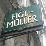 Figlmüller - 看板