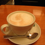 Figlmüller - カフェラテ