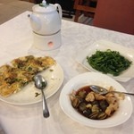欣葉 - 欣葉は台湾料理の名店です。