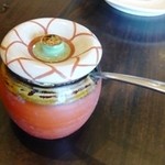 ルドゥーテ - 砂糖つぼ