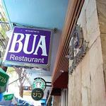 BUA Restaurant - 