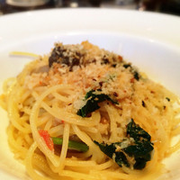 THE SODOH HIGASHIYAMA KYOTO - ランチコース♡パスタ