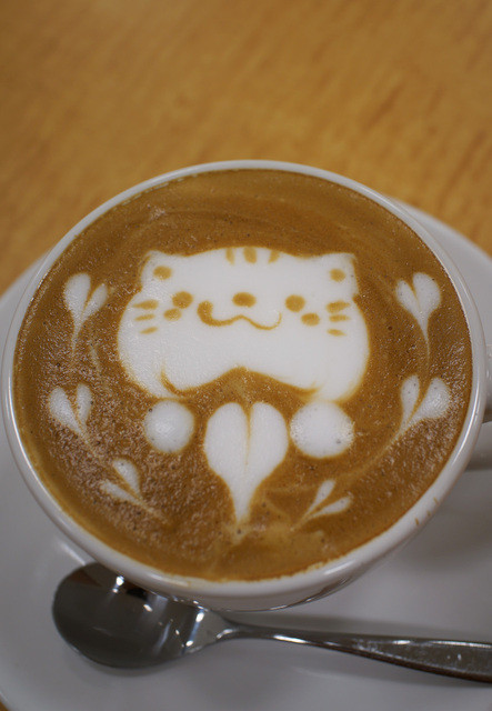 ダブルトール 仙台長町店（ Double Tall ） - 長町南（カフェ）の写真