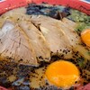 熊本ラーメン 黒亭 本店