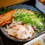 名古屋柳橋 のりのり酒場 - 