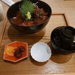 御食事処 みうま屋 - 