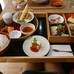 御食事処 みうま屋 - 