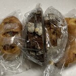 アガタ　ベーカリー - 料理写真: