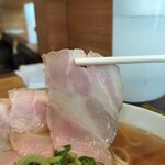 鶏そば なる川 - 