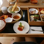 御食事処 みうま屋 - 