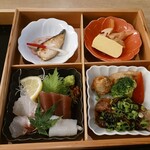 御食事処 みうま屋 - 