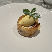 フレンチ串揚げ BEIGNET 大阪･ウメシバ - 
