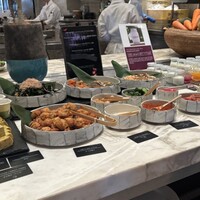 フレンチ キッチン - 