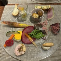 キャトルラパン 北梅田 - 