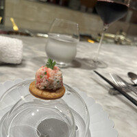 フレンチ串揚げ BEIGNET 大阪･ウメシバ - 