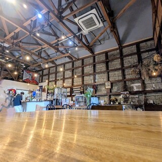 蔵cafe 氷菓ふわり_2