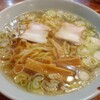 丸信ラーメン 駅前店