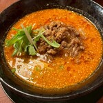 旨辛麻辣専門店サカホンキッチン - 