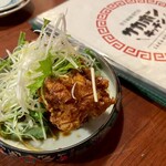 旨辛麻辣専門店サカホンキッチン - 