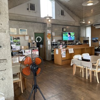 レストラン はまゆう_2