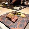 大阪鉄板焼き 神戸牛 TATARA - 