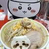 ちいかわラーメン 豚