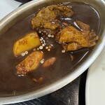 デリー 上野店 - 