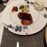 中国料理 陽明殿 - 