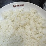 デリー 上野店 - 