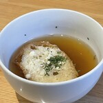 ラ・ファトリア - 