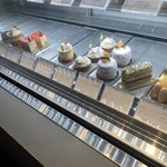 パティスリーグラム - 