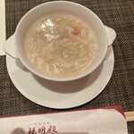 中国料理 陽明殿 - 