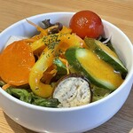 ラ・ファトリア - 