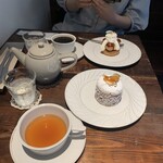 パティスリーグラム - 