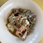 ラ・ファトリア - 