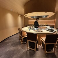 大阪鉄板焼き 神戸牛 TATARA - 