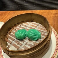 北京ダック専門店 銀座芳亭 - 