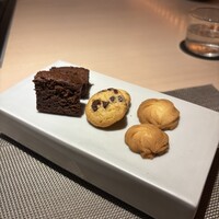大阪鉄板焼き 神戸牛 TATARA - 