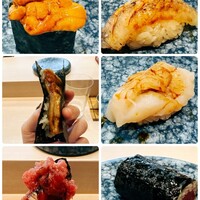 鮨 浩也 - 