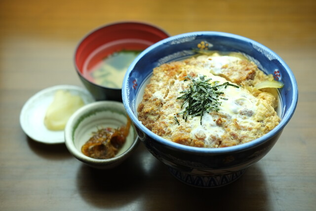 市場食堂（【旧店名】富良野 どんぶり市場） - 富良野（海鮮丼）の写真