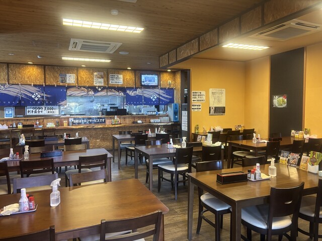 市場食堂（【旧店名】富良野 どんぶり市場） - 富良野（海鮮丼）の写真