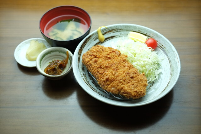市場食堂（【旧店名】富良野 どんぶり市場） - 富良野（海鮮丼）の写真