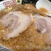 麻布ラーメン 麻布十番店