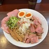 らーめん香澄 阿波座本店