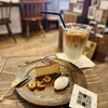 図書館cafeひとひ