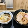 京都 麺屋たけ井 阪急梅田店