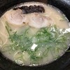 博多っ子ラーメン