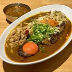 吉田カレー  - 