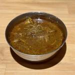 吉田カレー  - 