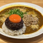 吉田カレー  - 